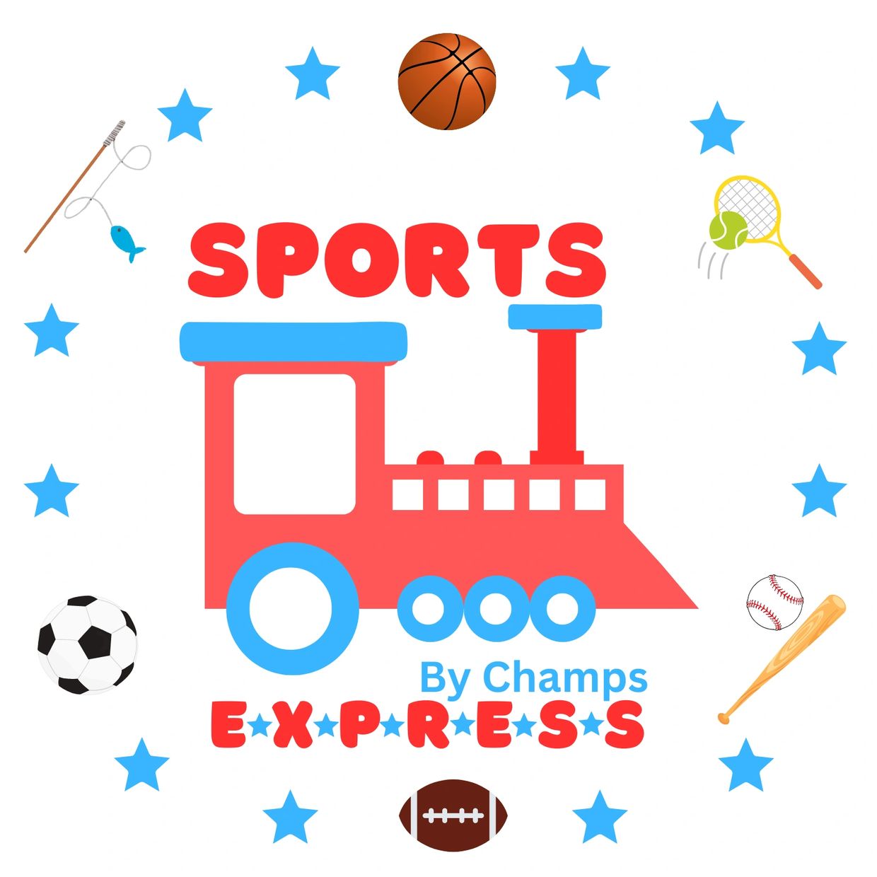 Sports Champs Express